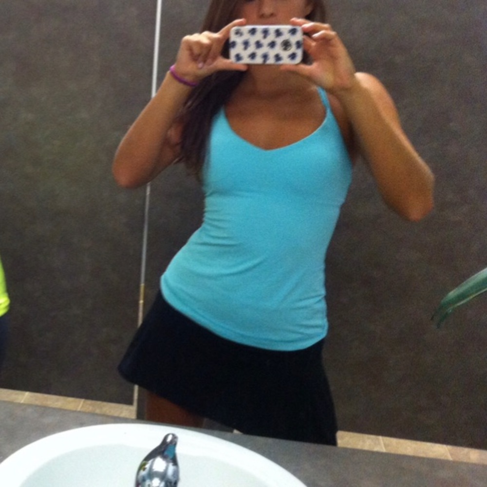 Lululemon Tank Top